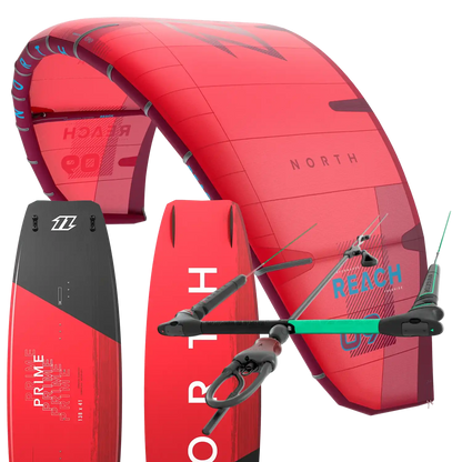 2022-north-reach-kite-rod-nyborjare-komplett-med-brada-och bom-kiteboardcenter-kite-och-wingbutiken