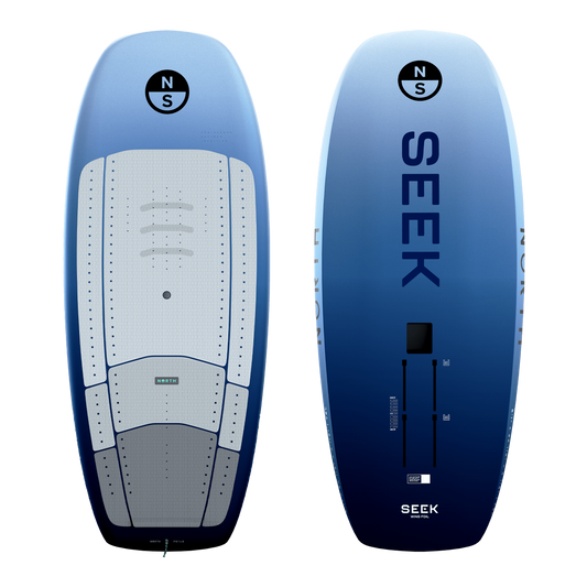 North Seek wingfoilbräda 2025