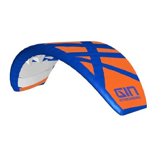 GIN-Shaman-3-Foilkite