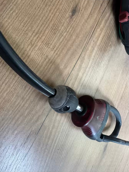 Begagnade kite bommar North Navigator stl S, L och M Pro