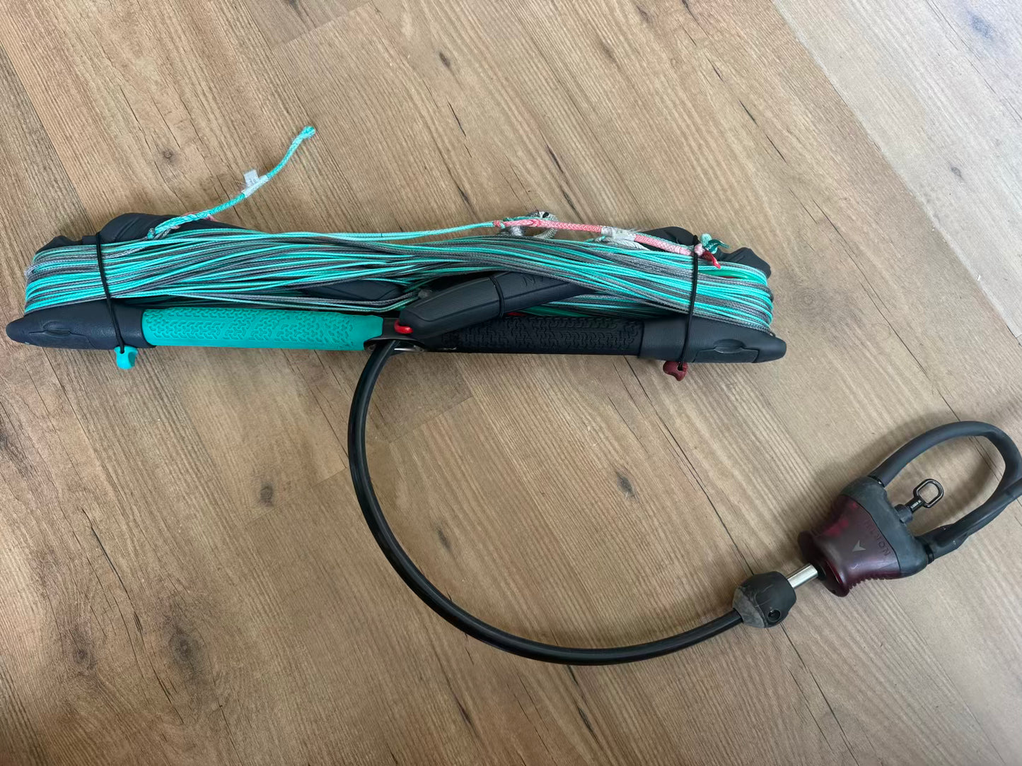 Begagnade kite bommar North Navigator stl S, L och M Pro