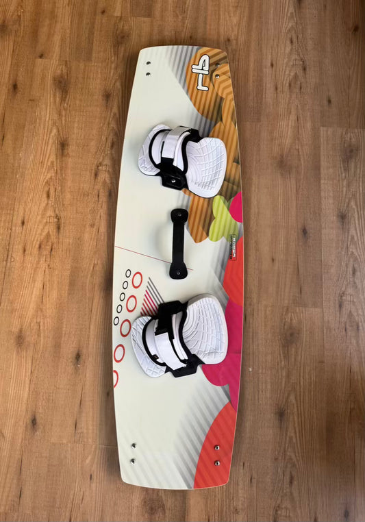 Begagnad kitebräda RL kiteboard 132