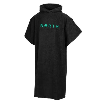 Kiteboardcenter branded Mystic Ponchos