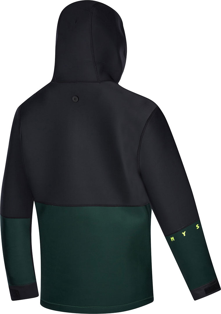 Mystic Voltage Sweat 4mm Dark Leaf - KITEBOARDCENTER • KITE & WING BUTIKEN