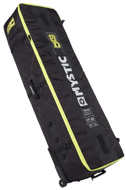 Mystic Elevate Lightweight Square 4'9