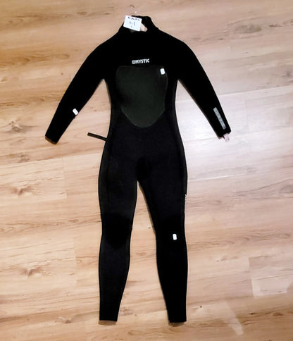 Begagnad våtdräkt dam Mystic Star 5/3 mm