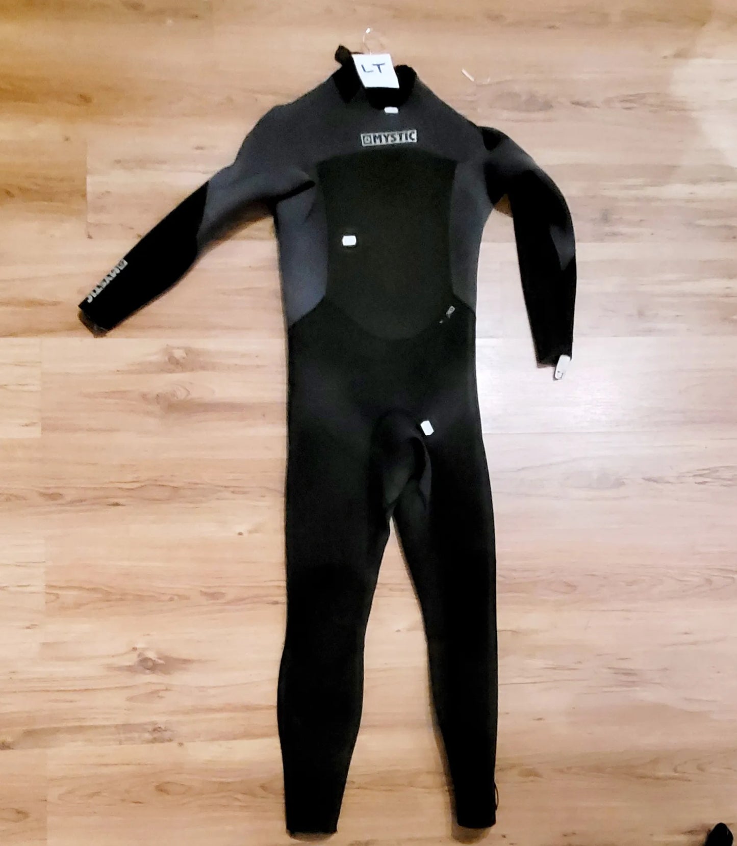 Mystic_Star_Large_Tall_Svart_OK_Skick