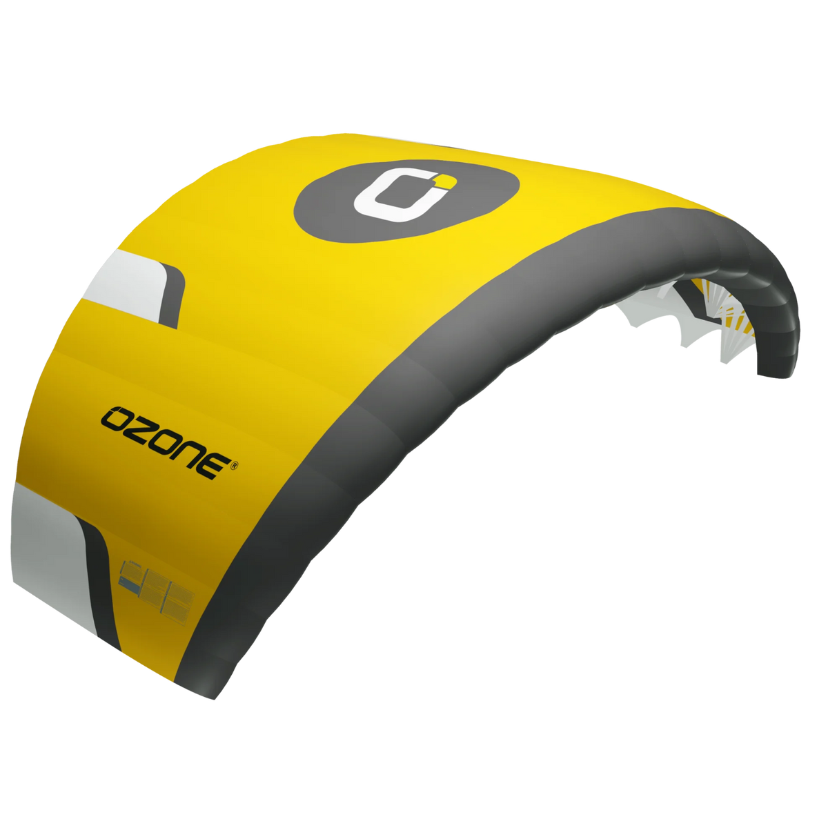 Ozone Pocket Rocket V2 Ultra-X ultralätt parawing för lättvind och downwind foil