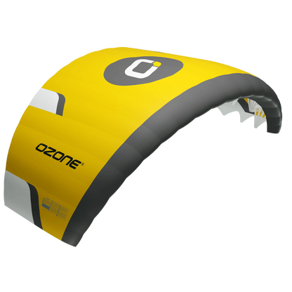 Ozone Pocket Rocket V2 Ultra-X ultralätt parawing för lättvind och downwind foil