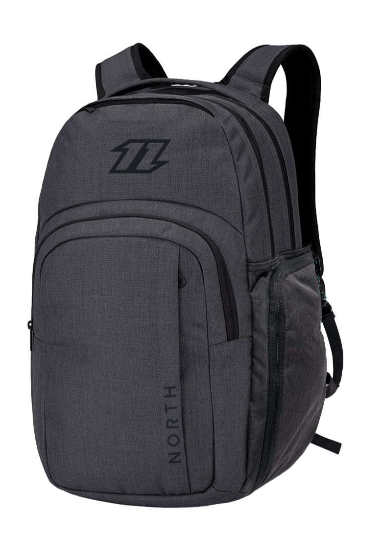 North Tour Backpack - KITEBOARDCENTER • KITE & WING BUTIKEN