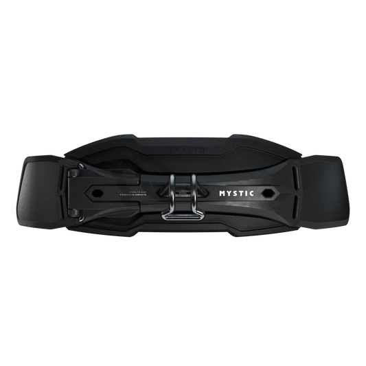 Mystic Stealth kite Gen 3 - KITEBOARDCENTER • KITE & WING BUTIKEN