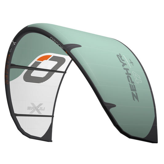 Ozone Zephyr V8 Ultra X 17 m2