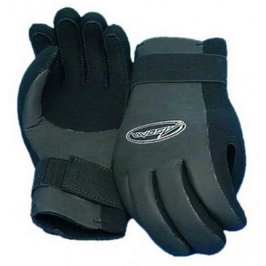 Ascan Eskimo, 5 finger handske