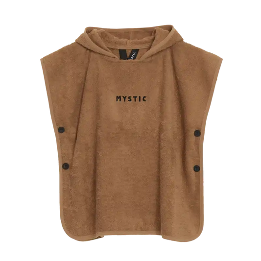 Mystic Baby Brand poncho, flera färger