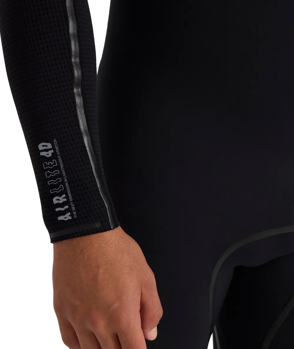 Billabong Absolute Ultra 4/3 mm våtdräkt