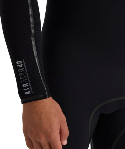 Billabong Absolute Ultra 4/3 mm våtdräkt