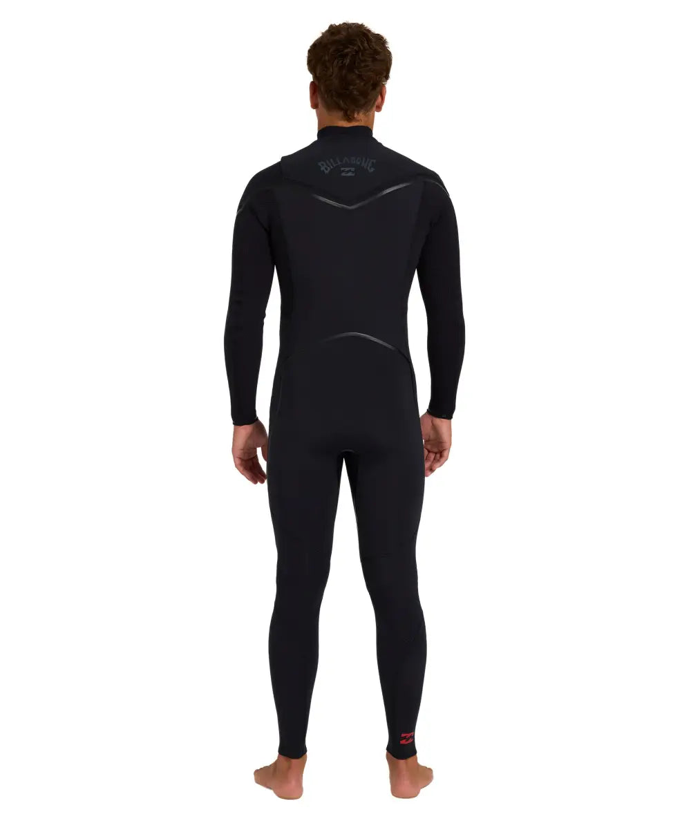 Billabong Absolute Ultra 4/3 mm våtdräkt