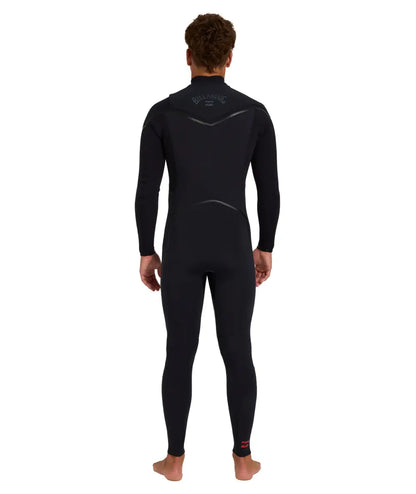 Billabong Absolute Ultra 4/3 mm våtdräkt