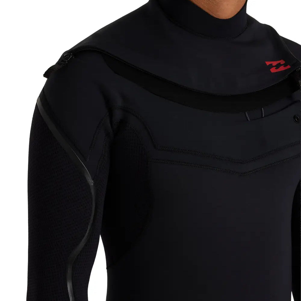 Billabong Absolute Ultra 4/3 mm våtdräkt