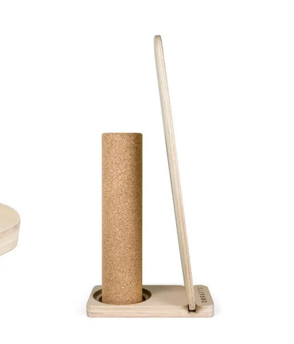 Display och hållare till balansbräda Simple Surfer