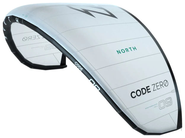 2023 North Code Zero 11 m2 kite begagnad