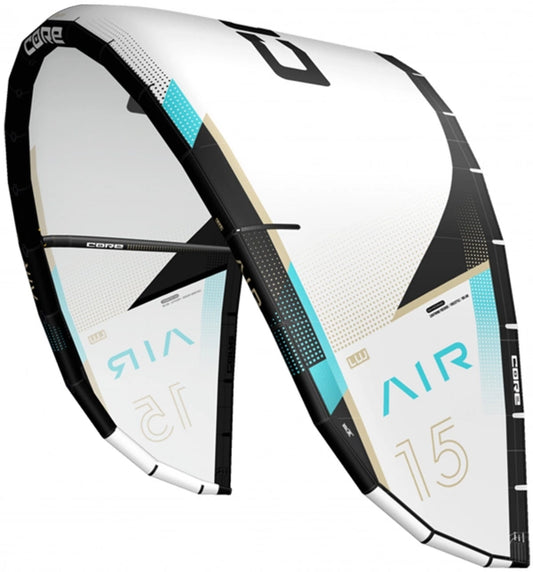 Core Air kite inklusive väska