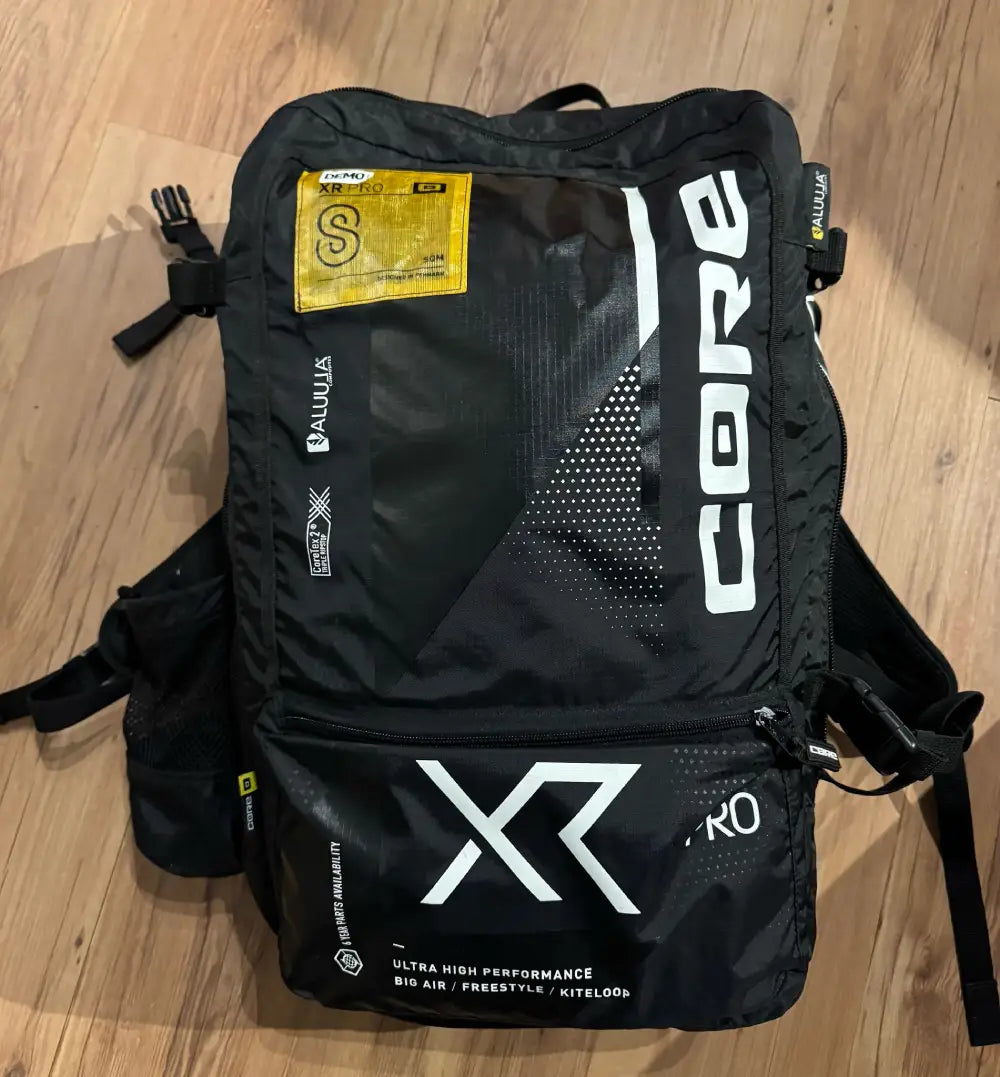 Core XR PRO 8 m2 kite begagnad