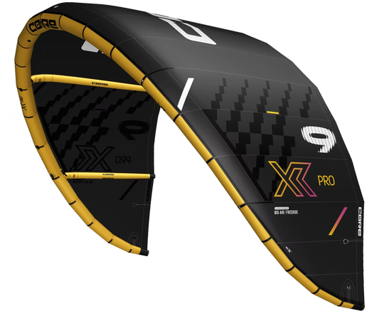 Core XR PRO2 kite inklusive väska