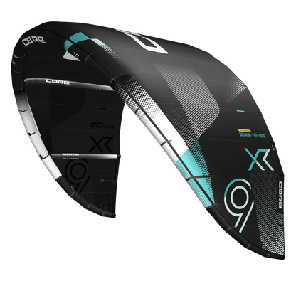 Core XR X kite inklusive väska