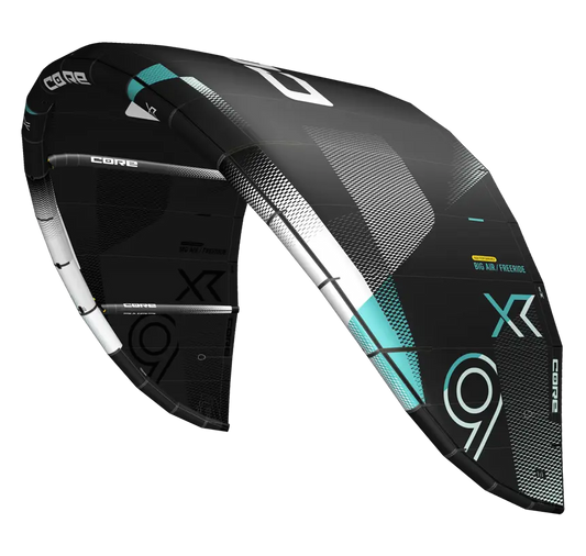 Core XR X kite inklusive väska