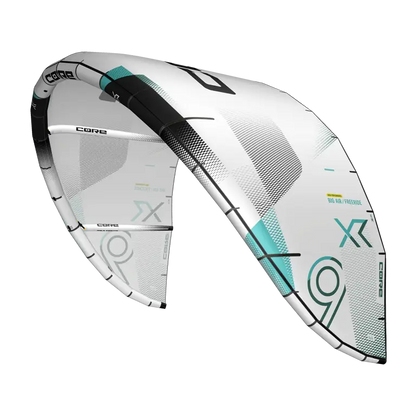 Core XR X kite inklusive väska