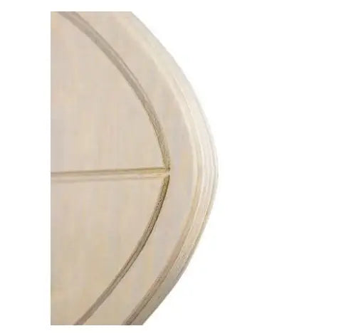 Simple Surfer eco handgjord balansbräda i minimalistisk design detaljbild