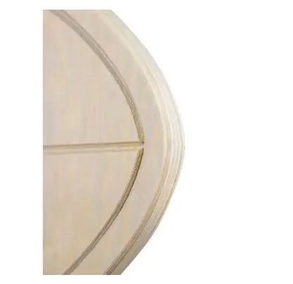 Simple Surfer eco handgjord balansbräda i minimalistisk design detaljbild