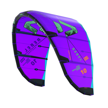 Duotone Rebel SLS 2026 kite