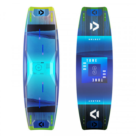 Duotone Select 135 cm freeride kitebräda