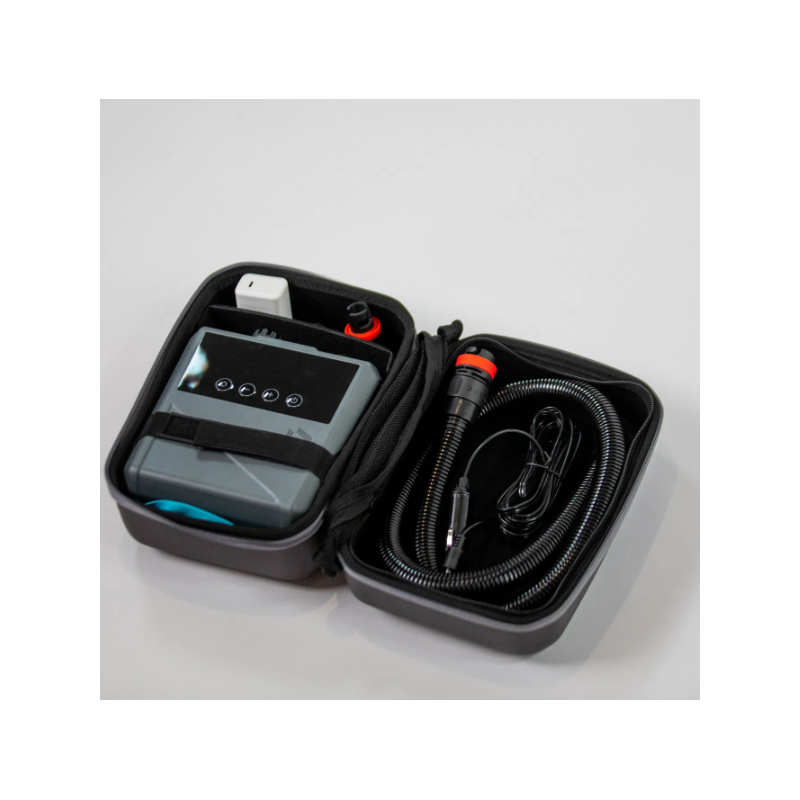 El pump kite & wing pump Duotone Laze