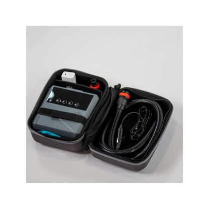 El pump kite & wing pump Duotone Laze