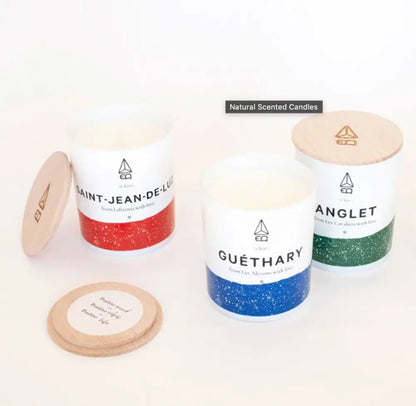 Doftljus Guéthary Les Alcyons