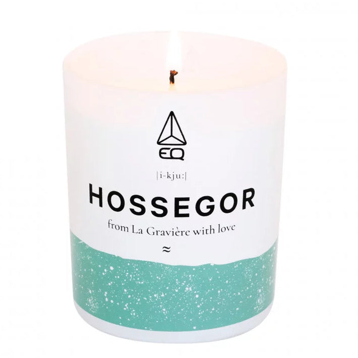 Naturligt doftljus EQ Hossegor