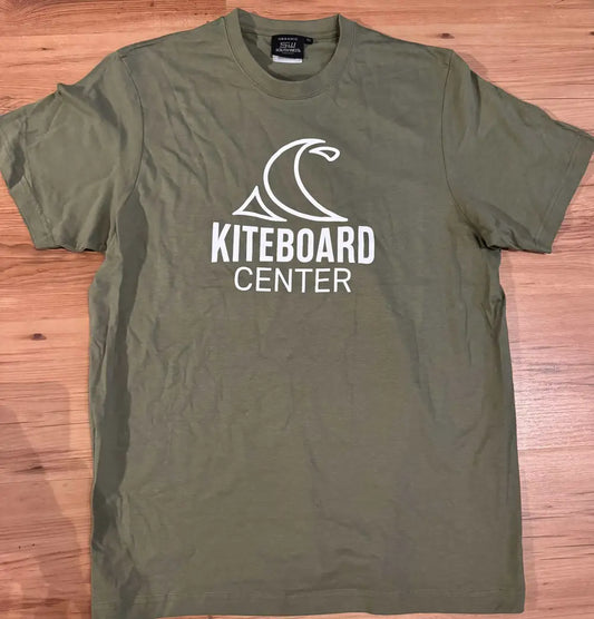 Kiteboardcenter t-shirt