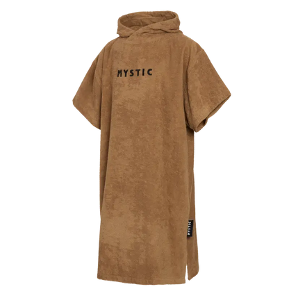 Kiteboardcenter branded Mystic Ponchos