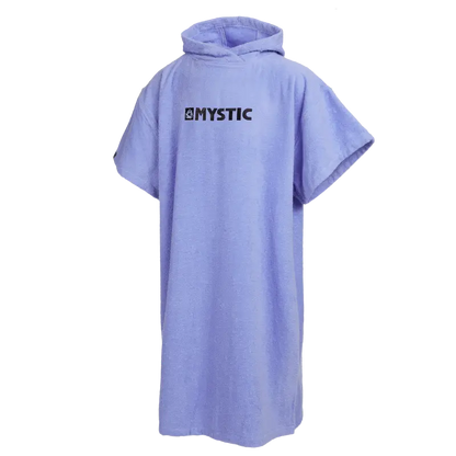 Kiteboardcenter branded Mystic Ponchos