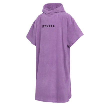 Kiteboardcenter branded Mystic Ponchos