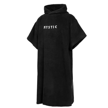Kiteboardcenter branded Mystic Ponchos