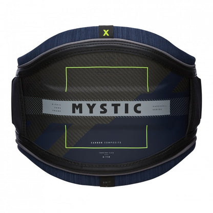 Mystic Majestic X midjesele - KITEBOARDCENTER • KITE & WING BUTIKEN