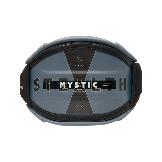 Midjesele Mystic Stealth harness 2025 tidal blue