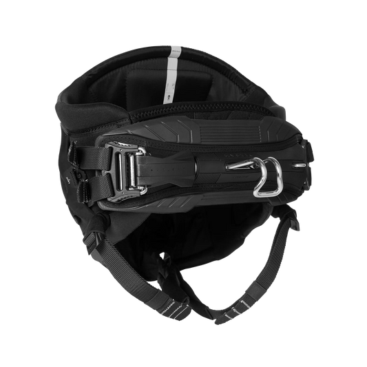 mystic-aviator-sittsele-2025-svart-front