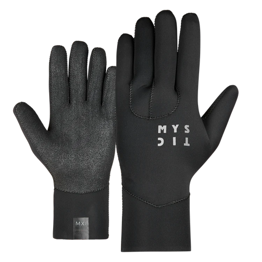 Neoprenhandskar Mystic Ease 2 mm