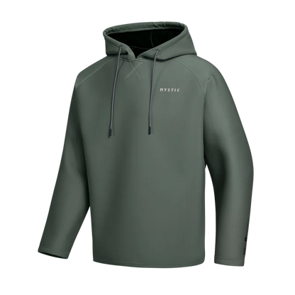 Mystic Haze Neoprene Hoodie 2 mm