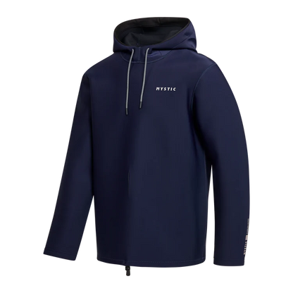 Mystic Haze Neoprene Hoodie 2 mm